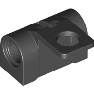 BACKPACK W.HOLE Ø.4,85