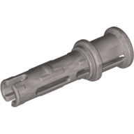2M FRIC. SNAP W/CROSS HOLE 2M FRIC. SNAP W/CROSS HOLE