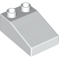 ROOF TILE 2X3, DEG. 22 ROOF TILE 2X3, DEG. 22