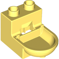 DUPLO TOILET DUPLO TOILET