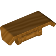 SPOILER W/ SHAFT Ø 3.2, NO. 2