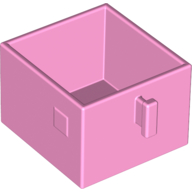 DUPLO DRAWER DUPLO DRAWER
