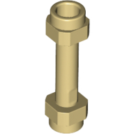 HANDLE, NO. 2 HANDLE, NO. 2
