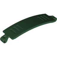 PANEL CURVED 3X13X2 PANEL CURVED 3X13X2