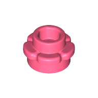 FLOWER 1X1 FLOWER 1X1