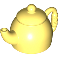 TEA POT TEA POT