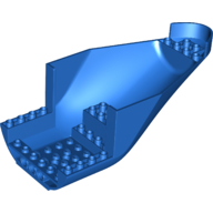 PLANE BOTTOM 8X16X6 PLANE BOTTOM 8X16X6