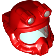 MINI HELMET, NO. 293 MINI HELMET, NO. 293