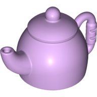 TEA POT TEA POT