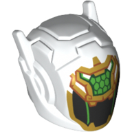 MINI HELMET, NO. 295 MINI HELMET, NO. 295