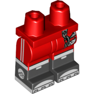 MINI LOWER PART, NO. 1888 MINI LOWER PART, NO. 1888