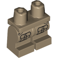 MINI LOWER PART, NO. 1894 MINI LOWER PART, NO. 1894