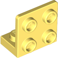 ANGULAR PLATE 1.5 BOT. 1X2 2/2 ANGULAR PLATE 1.5 BOT. 1X2 2/2