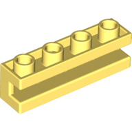 SLIDING PIECE 1X4 SLIDING PIECE 1X4