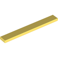 FLAT TILE 1X8 FLAT TILE 1X8