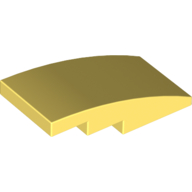 BRICK W. BOW 2X4 BRICK W. BOW 2X4