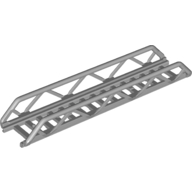 LADDER 4X16 W. Ø3.2 SHAFT