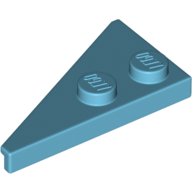 RIGHT PLATE 2X4, DEG. 27 RIGHT PLATE 2X4, DEG. 27