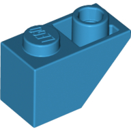 ROOF TILE 1X2 INV. ROOF TILE 1X2 INV.