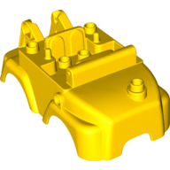 CHASSIS 6X10X3 1/2, NO. 1 CHASSIS 6X10X3 1/2, NO. 1