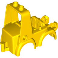 CHASSIS 4X8X4 1/2, NO. 1 CHASSIS 4X8X4 1/2, NO. 1