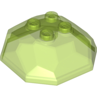 ROCK 4X4X1 1/3 UPPER PART ROCK 4X4X1 1/3 UPPER PART