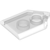 FLAT TILE 2X3 W/ ANGLE FLAT TILE 2X3 W/ ANGLE