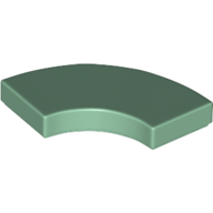 TILE 2X2, W/ BOW TILE 2X2, W/ BOW