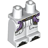 MINI LOWER PART, NO. 2302 MINI LOWER PART, NO. 2302