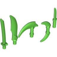 ACCESSORIES, SWORD, NO. 1 ACCESSORIES, SWORD, NO. 1