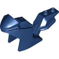 MOTOR CYCLE FAIRING, NO. 4 MOTOR CYCLE FAIRING, NO. 4