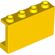 WALL ELEMENT 1X4X2 WALL ELEMENT 1X4X2