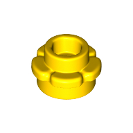 FLOWER 1X1 FLOWER 1X1