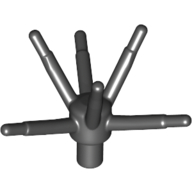 STALK W. 1,5 SHAFT AND 3,2 SHAFT STALK W. 1,5 SHAFT AND 3,2 SHAFT