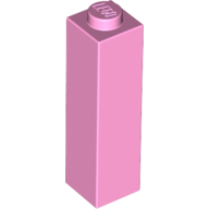 BRICK 1X1X3 BRICK 1X1X3