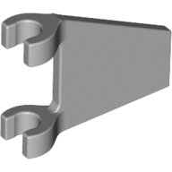 BANNER 26 DEG. W. 2 HOLDERS BANNER 26 DEG. W. 2 HOLDERS