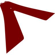 LARGE CAPE, NO. 1 LARGE CAPE, NO. 1