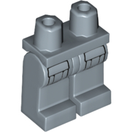 MINI LOWER PART, NO.1887 MINI LOWER PART, NO.1887