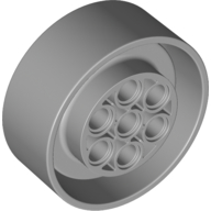 DESIGN ELEMENT 5X5X2, W/ 4.85 HOLE DESIGN ELEMENT 5X5X2, W/ 4.85 HOLE