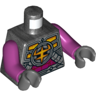 MINI UPPER PART, NO. 5139 MINI UPPER PART, NO. 5139
