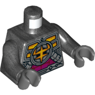 MINI UPPER PART, NO. 5141 MINI UPPER PART, NO. 5141