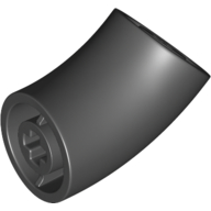 DESIGN ELEMENT,DEG.135,W/ CROSSHOLE,NO.1 DESIGN ELEMENT,DEG.135,W/ CROSSHOLE,NO.1