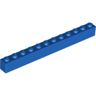 BRICK 1X12 BRICK 1X12