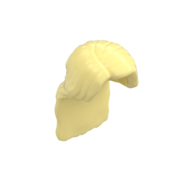 MINI WIG, NO. 215 MINI WIG, NO. 215