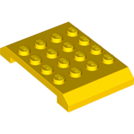 SHELL, 4X6X2/3 SHELL, 4X6X2/3