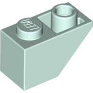 ROOF TILE 1X2 INV. ROOF TILE 1X2 INV.