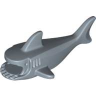 SHARK BODY 6X9 SHARK BODY 6X9