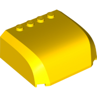 FRONT 6X5X2 W. BOW FRONT 6X5X2 W. BOW