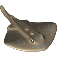 STINGRAY, NO. 1 STINGRAY, NO. 1