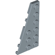 LEFT PLATE 3X6 W ANGLE LEFT PLATE 3X6 W ANGLE